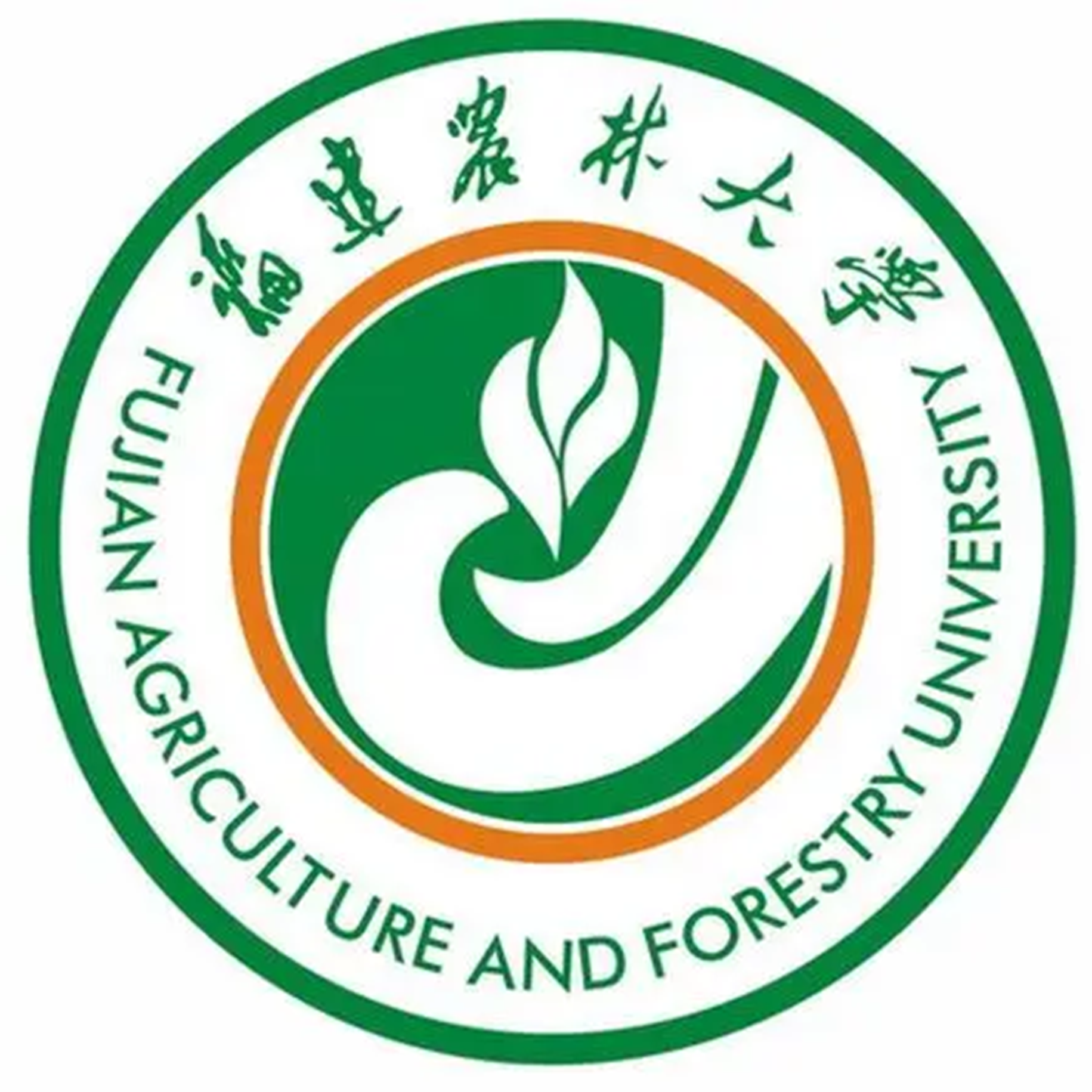 福建农林大学校徽